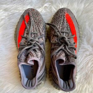 yeezys size 5 real